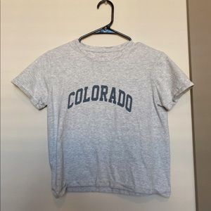‘Colorado’ T-Shirt